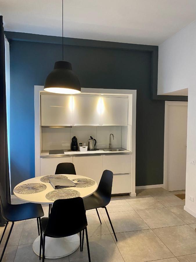 Apartamento Fashion House Elvira 2 *