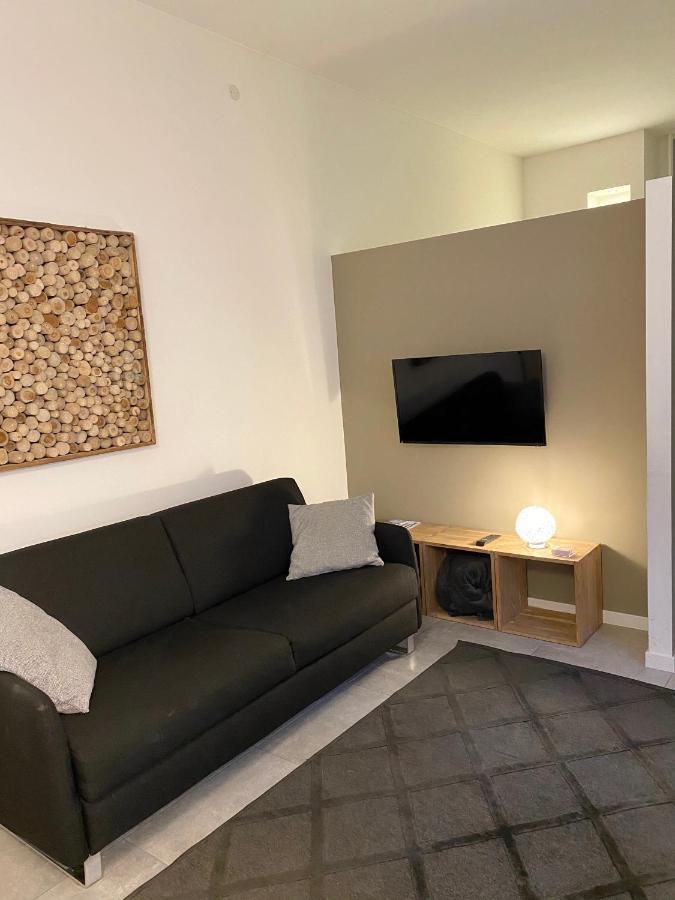 Apartment Fashion House Elvira 2 Bergamo
