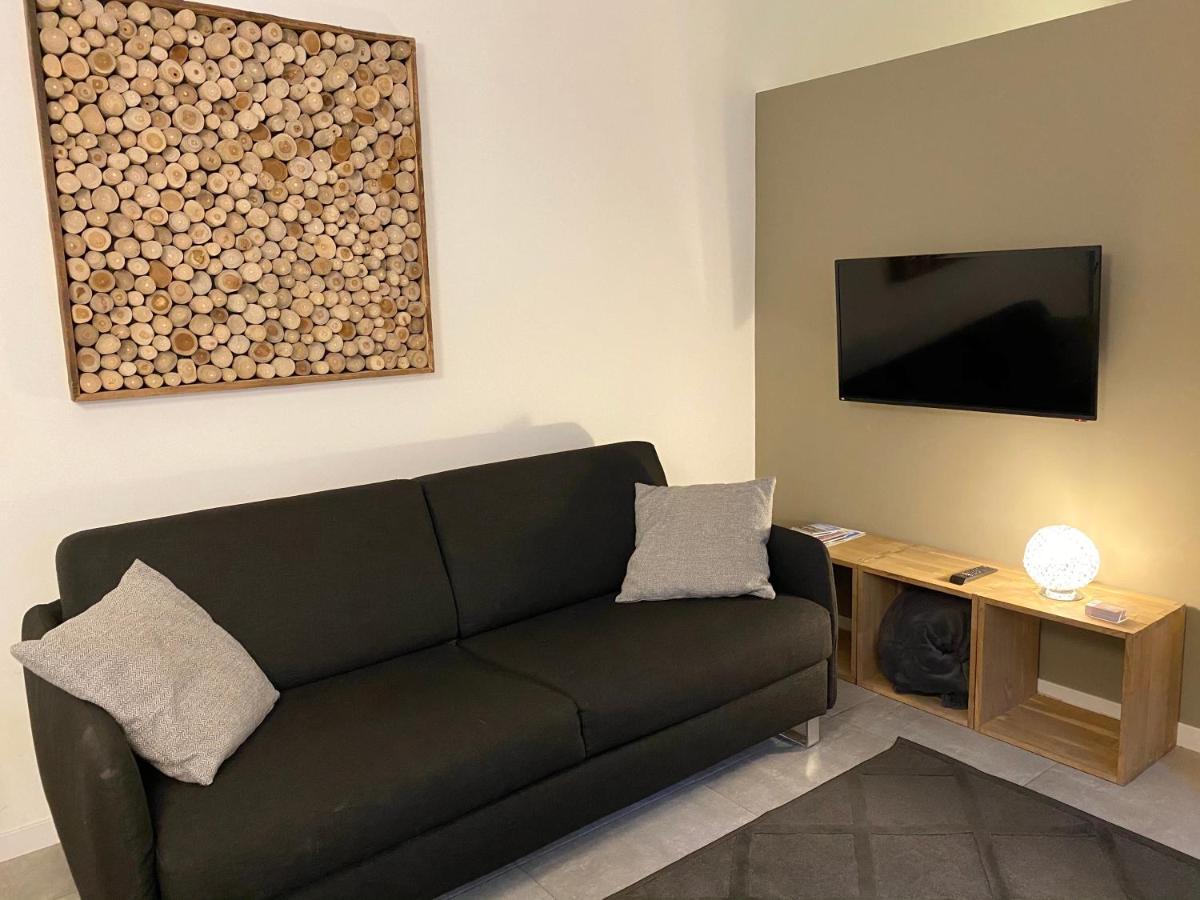 Fashion House Elvira 2 Apartment Bergamo