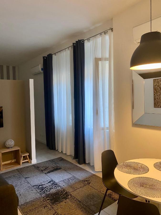 Apartment Fashion House Elvira 2 *