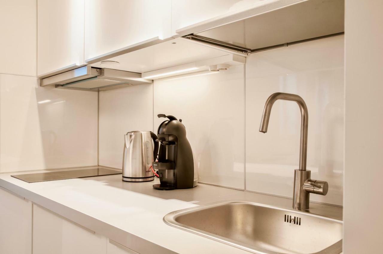 Fashion House Elvira 2 Apartment *