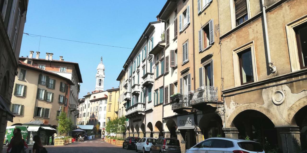 Fashion House Elvira 2 * Bergamo