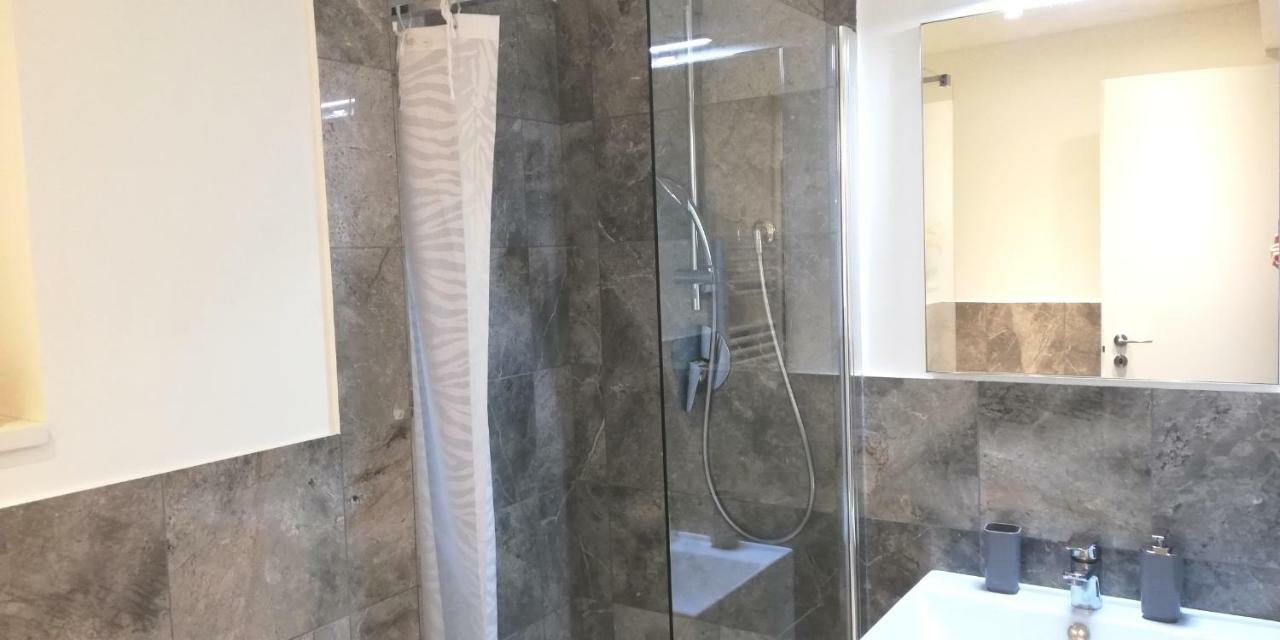 Apartment Fashion House Elvira 2 Bergamo